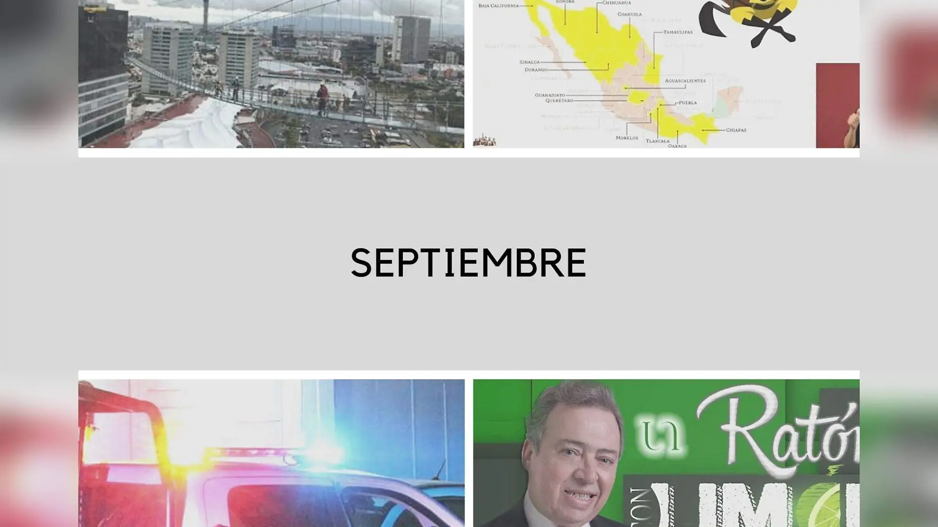 Resumen septiembre